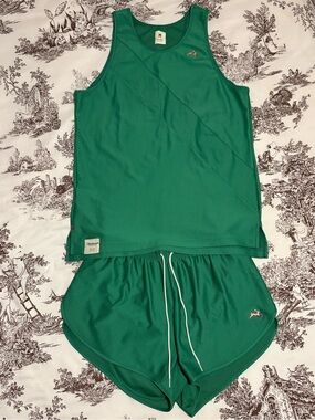 Ekiden Relay Set